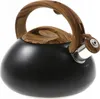 Klausberg KB 7565 Pískací konvice, 3 l, Silnostěnné dno, Náhled obrázku produktu 5