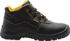 Dockers scarpa di sicurezza Dockers Bullet S3 nero nero Anteprima dell’immagine prodotto 2
