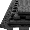 HMS MP12 Pro Bodenschutzmatte Puzzlematte 6er Set Produktbild-Vorschau 5