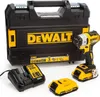 DeWALT DCF887D2-QW, Batterie/Akku, 2 Ah, 20 V Produktbild-Vorschau 8