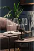 Mikasa Palermo Crystal Set de 4 Gläser de Rotwein, 450ml, Produktbild-Vorschau 5