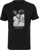 Mister Tee T-Shirt Fuck It 2.0 Tee Black-5XL Produktbild-Vorschau 4
