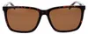 Timberland, Occhiali da sole TB9280-H Uomo, forma Quadrato Produktbild-Vorschau 9