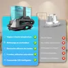 Appareil de nettoyage de tapis Aspirateur de lavage  Voir les images du produit 11