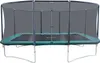 Trampolin MASTER Super 524 x 303 cm mit Außennetz Produktbild-Vorschau 1