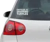 Aufkleber / Autoaufkleber - JDM - Die cut - Protected By Produktbild-Vorschau 1