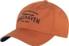 Fjällräven Est 1960 Kappe Orange S-M Mann Orange S-M Produktbild-Vorschau 1