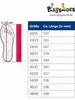 Playshoes Uni kindersandalen van EVA, roze (Rose 14), maat Productafbeelding-voorbeeld 7