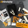 Set di pennelli per smalti Hinrichs Anteprima dell’immagine prodotto 7