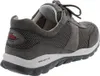 Gabor 06.966 Damenschuhe - bequeme Schnür- Halbschuhe grau Produktbild-Vorschau 21