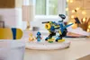LEGO Sonic the Hedgehog 77002 Cyclone vs. Metal Sonic Náhled obrázku produktu 16