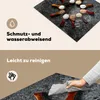 KitchenYeah© Herdabdeckplatte Löffel - Kräuter - Gewürze - Produktbild-Vorschau 4