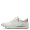 Tamaris Damen Sneaker Slip-On Reißverschluss Wechselfußbett Produktbild-Vorschau 4
