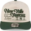 New Era MLB 19TWENTY Washed Graphic Cap New York Yankees Produktbild-Vorschau 3