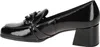 Högl Hochfrontpumps Damen 31363336303330 Schwarz 36 EU Produktbild-Vorschau 4