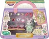 SYLVANIAN FAMILIES 5647 Ruby's Modekoffer, Puppenhaus, Produktbild-Vorschau 33