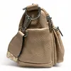 Umhängetasche Bauchtasche Handtasche Schultertasche Cross Produktbild-Vorschau 3