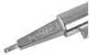 Bauschlüssel Neubautenschlüssel 180mm Produktbild-Vorschau 3
