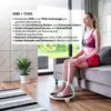 Genius Feelvita Acticur Set 15-tlg. EMS Stimulator Bein und Produktbild-Vorschau 4