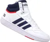 Adidas HOOPS 3.0 MID scarpe GY5543 BIANCO r. 43 ⅓ Anteprima dell’immagine prodotto 8