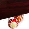 GamesPlanet® Mini kulečník pool, 92 x 52 x 19 cm, hnědá Náhled obrázku produktu 2