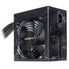 GIGABYTE P650B Netzteil 650 W 20+4 pin ATX ATX Schwarz Produktbild-Vorschau 1