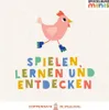 Holz-Schraubklötze - Spiegelburg minis, sort. im Display Produktbild-Vorschau 8