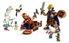 LEGO ONE PIECE: Woogey vs. Boogey - Reuzen van Little Productafbeelding-voorbeeld 14