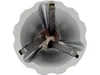 Yato YT-22357, Schwarz, Metallisch, Mehrschichtiges Rohr, 1 Produktbild-Vorschau 2