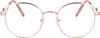 Northio, Lunettes Anti Lumière Bleue - Lune - Rosé Voir les images du produit 2