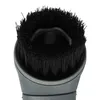 Close-up of a vacuum cleaner brush head. Produktbild-Vorschau