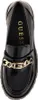 Guess Damskie Mokasyny FLTALM ELE14 BLACK Kolor: Czarny Podgląd zdjęcia produktu 8