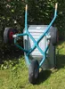 Kerbl Stützräder Montagesatz für Schubkarre, 2er Set Produktbild-Vorschau 8