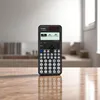 Casio FX-810DE CX, Tasche, Wissenschaftlicher Produktbild-Vorschau 15