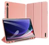 Gehäuse Mit Ständer Dux Ducis Domo Samsung Galaxy Tab S9 Fe Produktbild-Vorschau 2