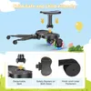 Pedana universale per passeggini con sedile - Buggy Board - Anteprima dell’immagine prodotto 3
