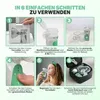 Vulpes Goods Tragbarer Handvernebler, Inhalator, Produktbild-Vorschau 6