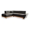 MIUFORM Dazzling Daisy - Ecksofa mit Bettfunktion und Produktbild-Vorschau 5