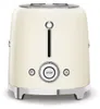 SMEG TSF02CREU Toaster 4 Scheiben Creme Produktbild-Vorschau 14