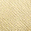 vidaXL Voile d'ombrage 160 g/m² Beige 4x5 m HDPE Voir les images du produit 11