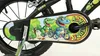 Dino Bikes Dino Adventure 16´´ Fahrrad Schwarz 5-7 Years Produktbild-Vorschau 6