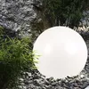3er Set LED Solar Kugel Stecklampen, Durchmesser 20 Produktbild-Vorschau 20