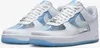 Nike Air Force 1 Retro "Invisible Woman 2.0 University Produktbild-Vorschau 1