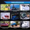 Akumulator LiFePO4 12 V 100 Ah – akumulator Podgląd zdjęcia produktu 6