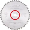 Metabo Lame de scie circulaire HW/CT 315x2,8x30mm 48 WZ Voir les images du produit 1