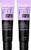 Maybelline Fit Me!, trockene Haut, normale Haut, Produktbild-Vorschau 4