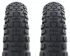 Schwalbe Pneu Johnny Watts, 27.5", MTB, Schlauchreifen, Produktbild-Vorschau 7