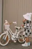 SUN BABY Flower Bike Kinderfahrrad für Mädchen 12 Zoll, ab Produktbild-Vorschau 10
