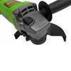 Smerigliatrice angolare Procraft PW1200 (PW860), 125 mm Anteprima dell’immagine prodotto 2