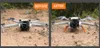 DJI Mini 3 Faltbarer Landebeinschlitten - Orange Produktbild-Vorschau 7